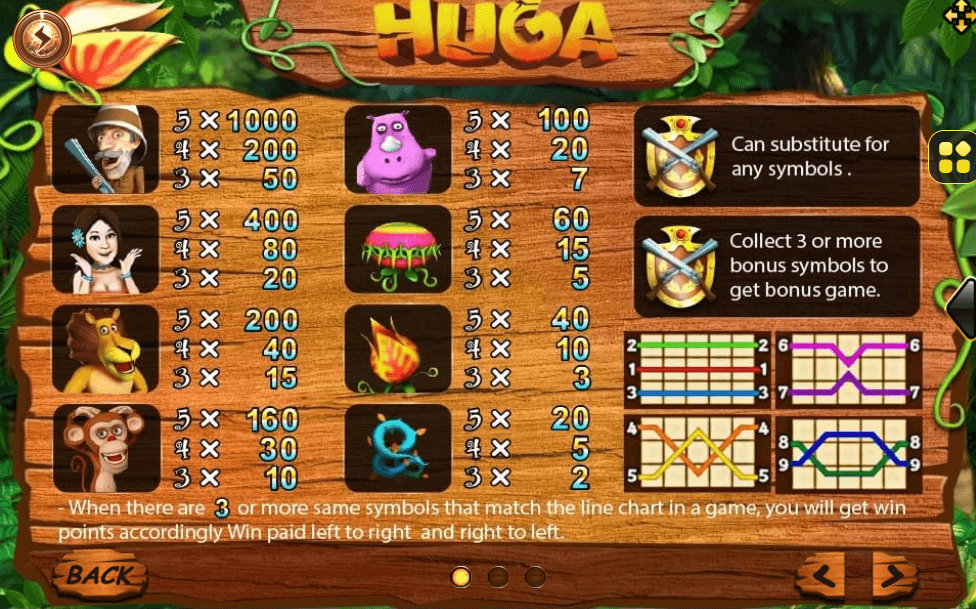 Huga joker123 UFABET เข้าสู่ระบบ
