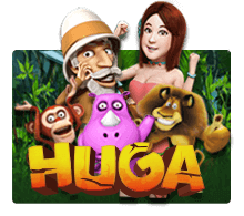 Huga joker123 UFABET