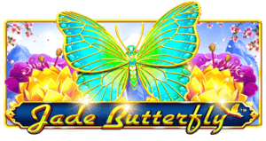 Jade Butterfly PRAGMATIC PLAY UFABET
