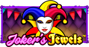 Joker’s Jewels PRAGMATIC PLAY UFABET