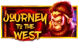 Journey to the West PRAGMATIC PLAY UFABET