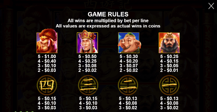 Journey to the West PRAGMATIC PLAYS UFABET เข้าสู่ระบบ
