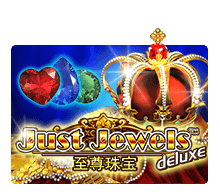 Just Jewels Duluxe joker123 UFABET