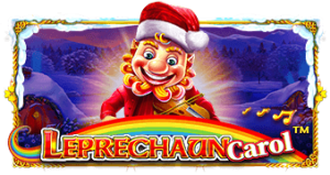 Leprechaun Carol PRAGMATIC PLAY UFABET