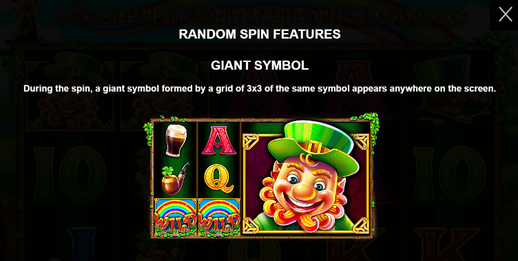 Leprechaun Song PRAGMATIC PLAY ยูฟา 168