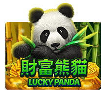Lucky Panda joker123 UFABET
