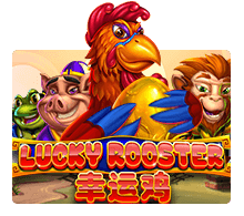 Lucky Rooster joker123 UFABET