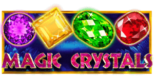 Magic Crystals PRAGMATIC PLAY UFABET