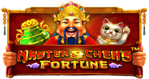 Master Chen’s Fortune PRAGMATIC PLAY UFABET