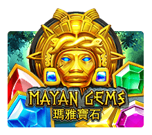 Mayan Gems joker123 UFABET