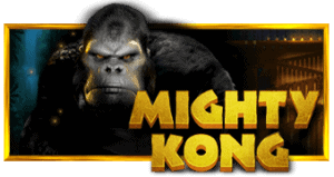Mighty Kong PRAGMATIC PLAY UFABET