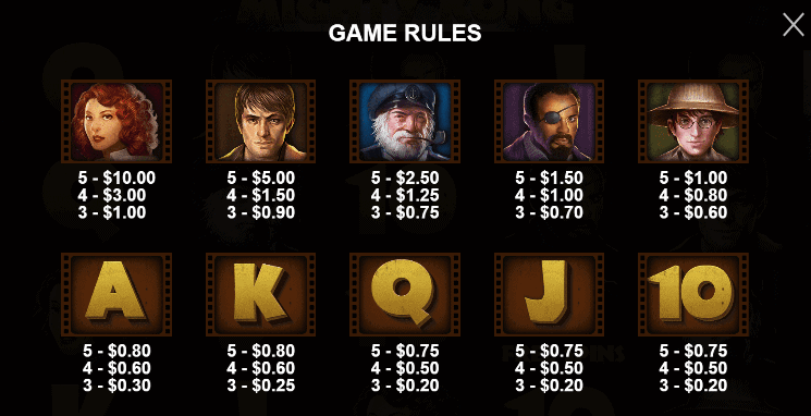 Mighty Kong PRAGMATIC PLAYS UFABET เข้าสู่ระบบ