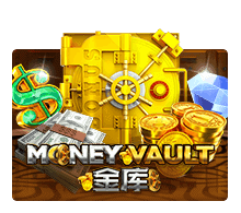 Money Vault joker123 UFABET