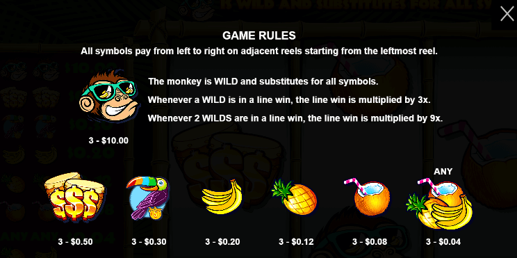 Monkey Madness PRAGMATIC PLAYS UFABET เข้าสู่ระบบ