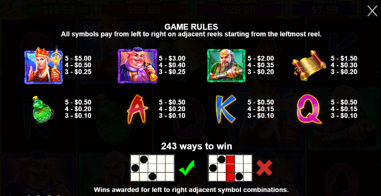 Monkey Warrior PRAGMATIC PLAYS UFABET เข้าสู่ระบบ