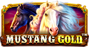 Mustang Gold PRAGMATIC PLAY UFABET