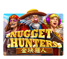 Nugget-Hunter-JOKER123UFABET