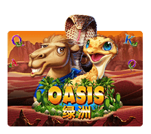 Oasis-JOKER123UFABET