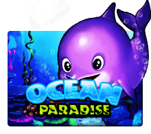 Ocean-Paradise-JOKER123UFABET