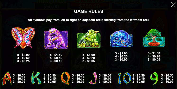 Panda’s Fortune PRAGMATIC PLAYS UFABET เข้าสู่ระบบ