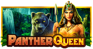 Panther Queen PRAGMATIC PLAY UFABET