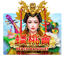 Peach-Banquet-JOKER123UFABET