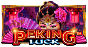 Peking Luck PRAGMATIC PLAY UFABET
