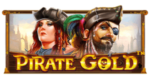 Pirate Gold PRAGMATIC PLAY UFABET
