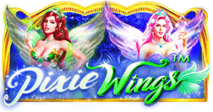 Pixie Wings PRAGMATIC PLAY UFABET