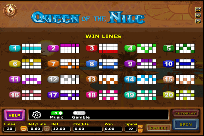 Queen-of-the-nile-JOKER123ยูฟา-168