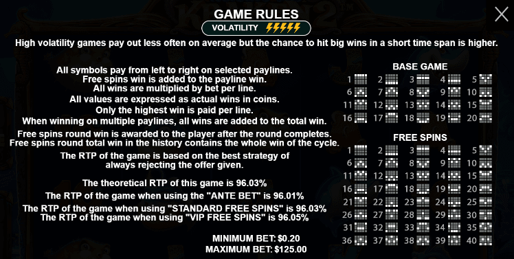 Release the Kraken PRAGMATIC PLAY UFABET369