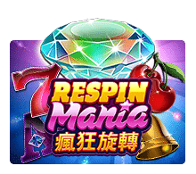Respin-ManiaJOKER123UFABET