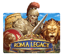 Roma Legacy joker123 UFABET