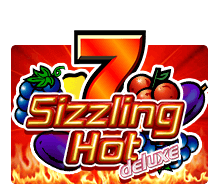 Sizzling Hot joker123 UFABET