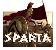 Sparta-JOKER123UFABET