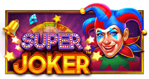 Super Joker PRAGMATIC PLAY UFABET
