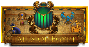 Tales of Egypt PRAGMATIC PLAY UFABET