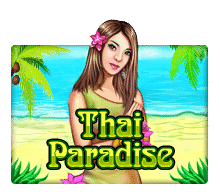 Thai Paradise joker123 UFABET