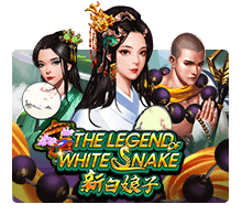 The Legend Of White Snake joker123 UFABET