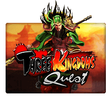 Three kingdoms Quest joker123 UFABET