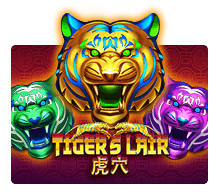 Tigers-Lair-JOKER123UFABET