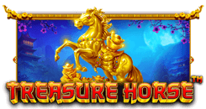 Treasure Horse PRAGMATIC PLAY UFABET