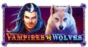 Vampires vs Wolves PRAGMATIC PLAY UFABET