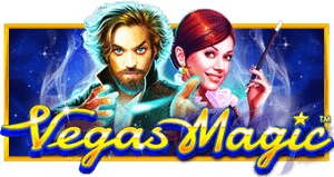Vegas Magic PRAGMATIC PLAY UFABET