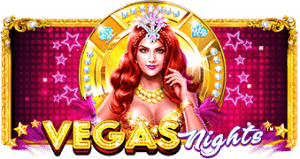 Vegas Nights PRAGMATIC PLAY UFABET
