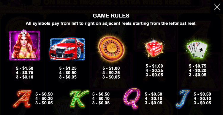 Vegas Nights PRAGMATIC PLAYS UFABET เข้าสู่ระบบ