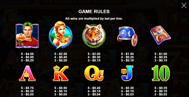 Wild Gladiators PRAGMATIC PLAYS UFABET เข้าสู่ระบบ