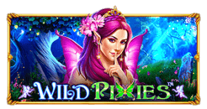 Wild Pixies PRAGMATIC PLAY UFABET