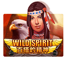 Wild-Spirit-JOKER123UFABET