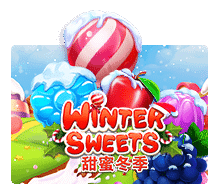 Winter Sweets joker123 UFABET